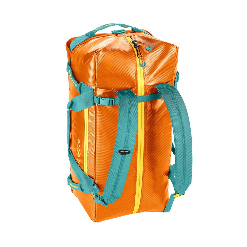 EagleCreek マイグレート ダッフル 60L DANDELION YELLOW [イーグルクリーク]