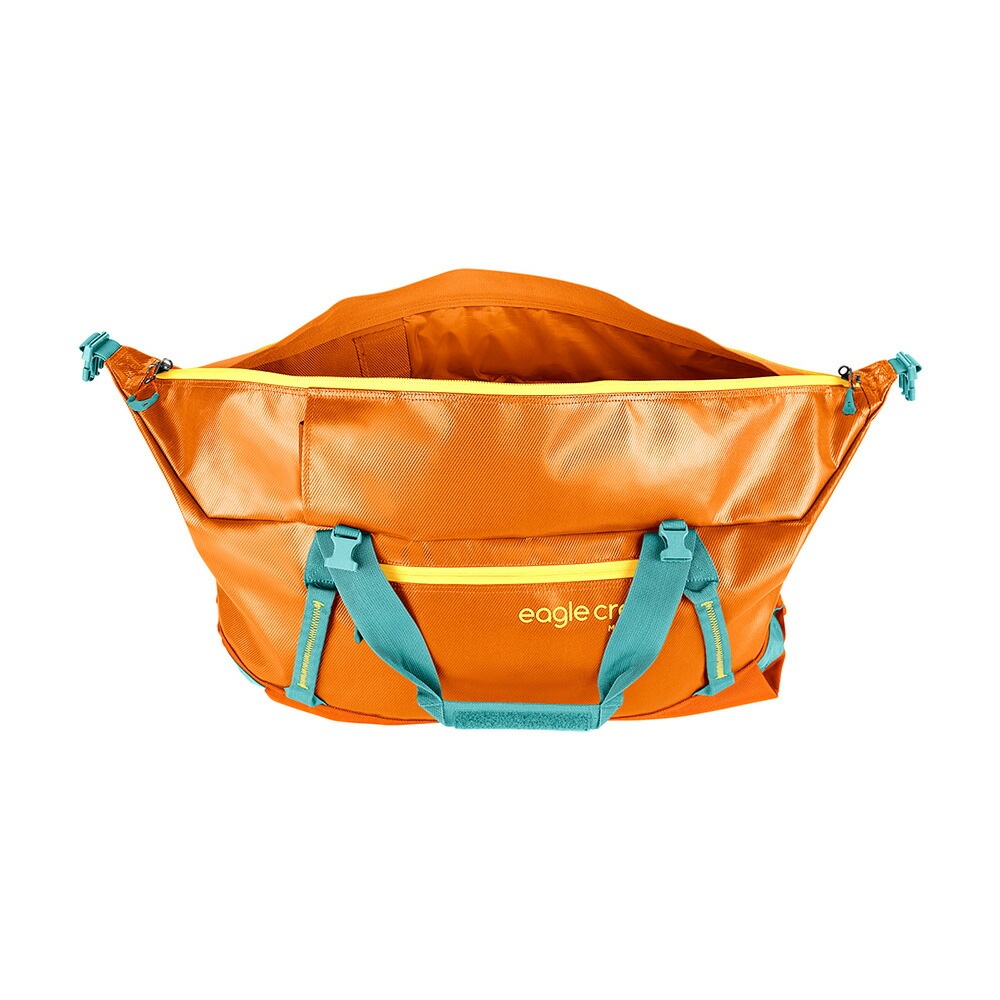 EagleCreek マイグレート ダッフル 60L DANDELION YELLOW [イーグルクリーク]