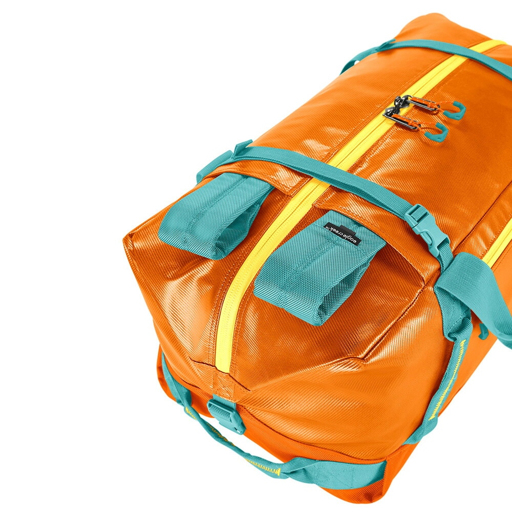 EagleCreek マイグレート ダッフル 60L DANDELION YELLOW [イーグルクリーク]