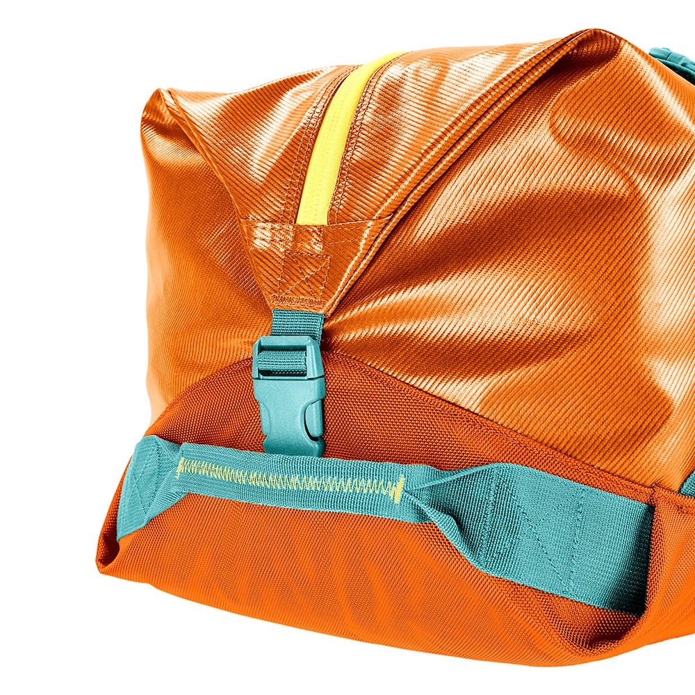 EagleCreek マイグレート ダッフル 60L DANDELION YELLOW [イーグルクリーク]