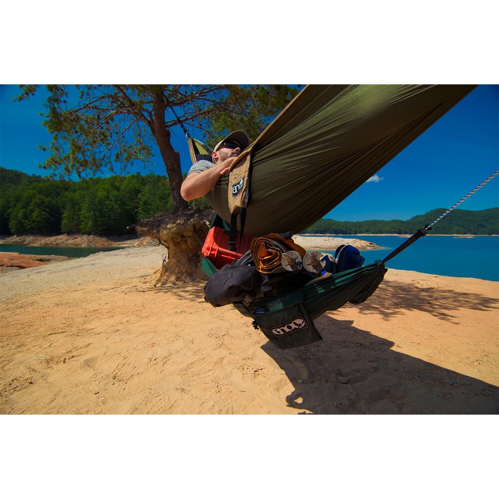 eno Underbelly Gear Sling [イノー]