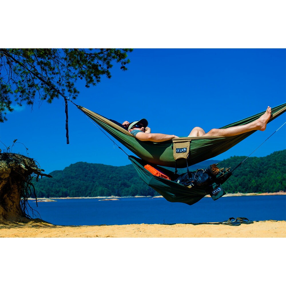 eno Underbelly Gear Sling [イノー]