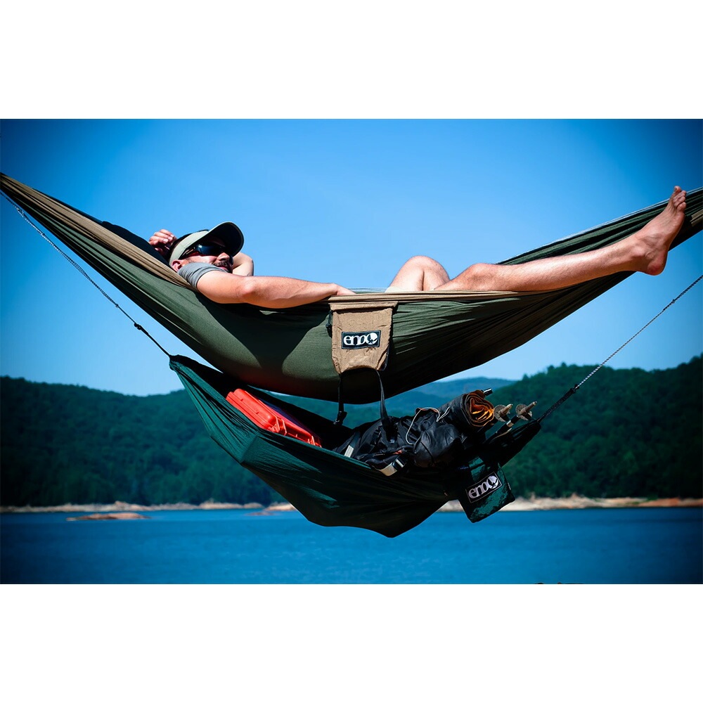 eno Underbelly Gear Sling [イノー]