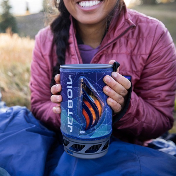 JETBOIL フラッシュ FRCTL [ジェットボイル]
