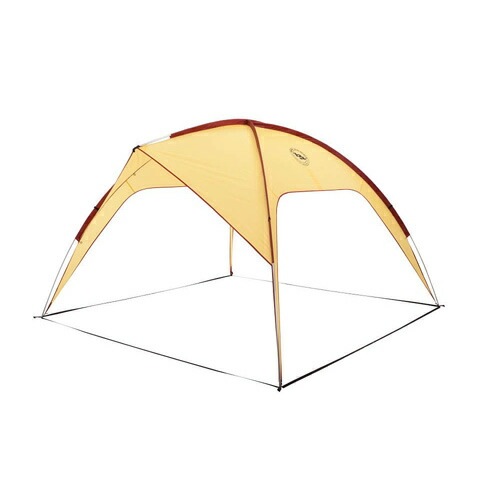 BIG AGNES Three Forks Shelter [ビッグアグネス]