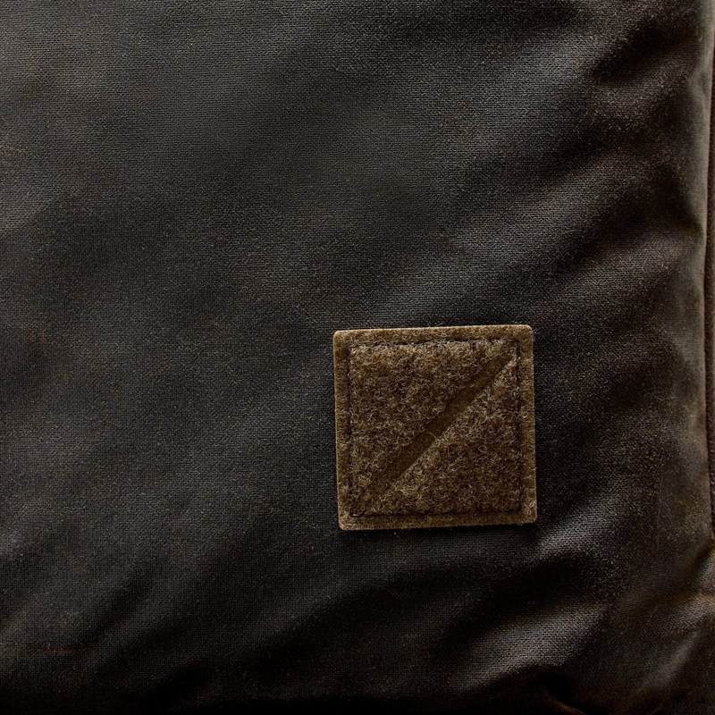 EVERGOODS CPL24 - Civic Panel Loader 24L Waxed Tan [エバーグッズ]
