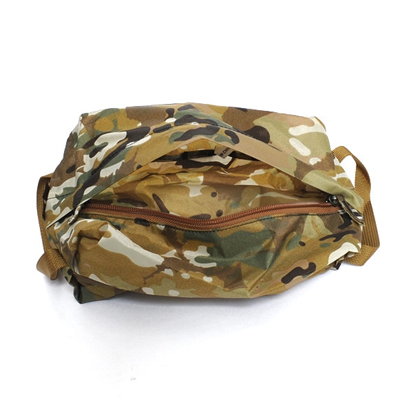 米軍　実物　GRANITE GEAR グラナイトギアー　マルチカム　送料無料 米軍実物 GRANITE GEAR グラナイトギア CHIEF パトロールパック