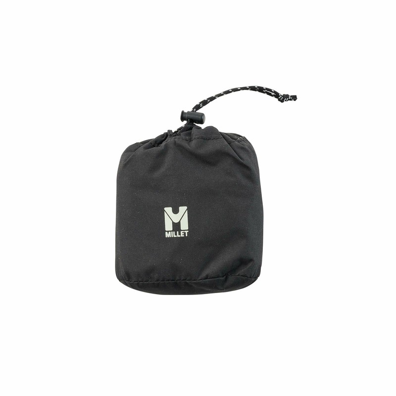 MILLET MINI PACKABLE ECO BAG FOGGY DEW [ミレー]