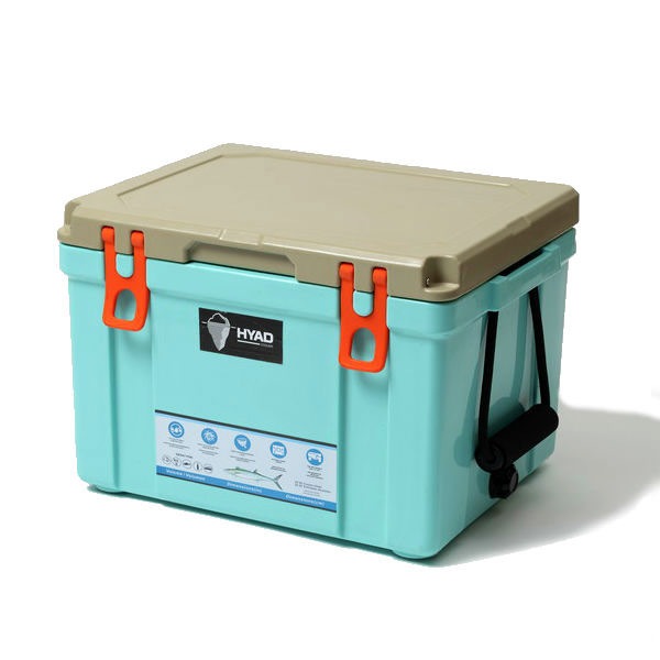 Oregonian Camper ヒャドクーラー27 FJORD BLUE [オレゴニアン