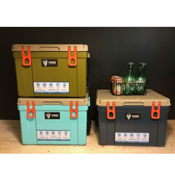 ※KEIN75※オレゴニアンキャンパー　ヒャドクーラー27QT KEIN75※オレゴニアンキャンパー ヒャドクーラー27QT HDC00-1.jpg
