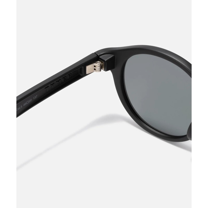TYMER PABLO Matt Black/Grey Polarized [タイマー]