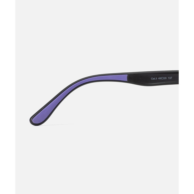 TYMER PABLO Matt Black/Grey Polarized [タイマー]