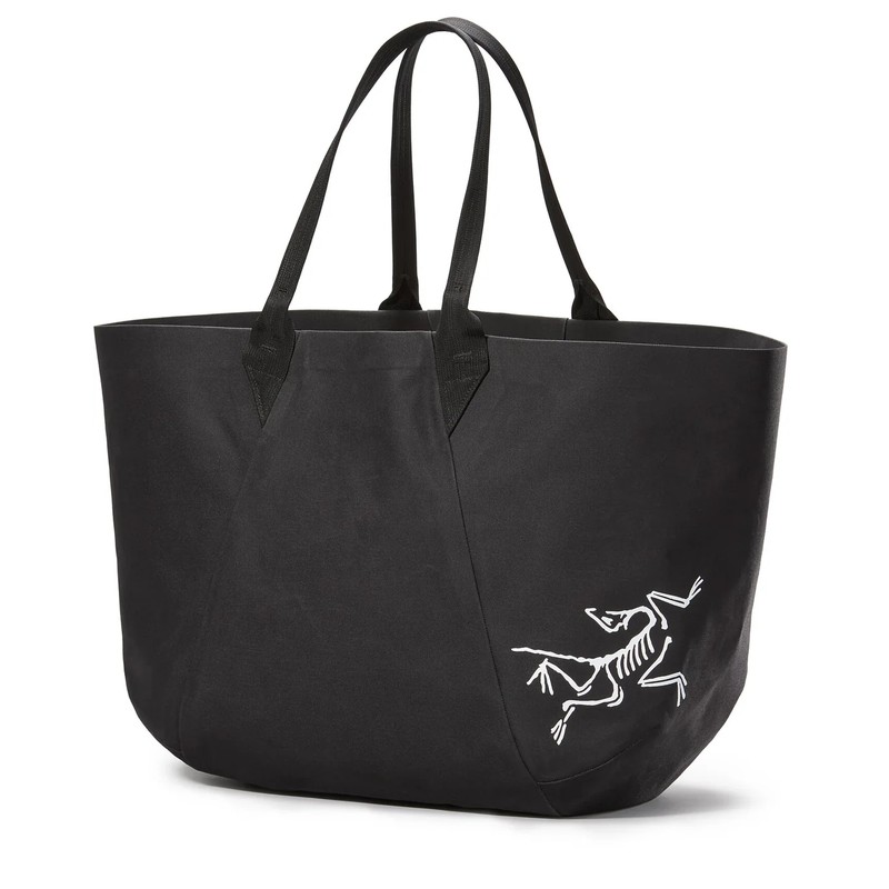 ARC'TERYX Carrier 45 Gear Tote Black [アークテリクス]
