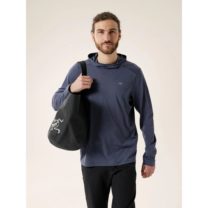 ARC'TERYX Carrier 45 Gear Tote Black [アークテリクス]