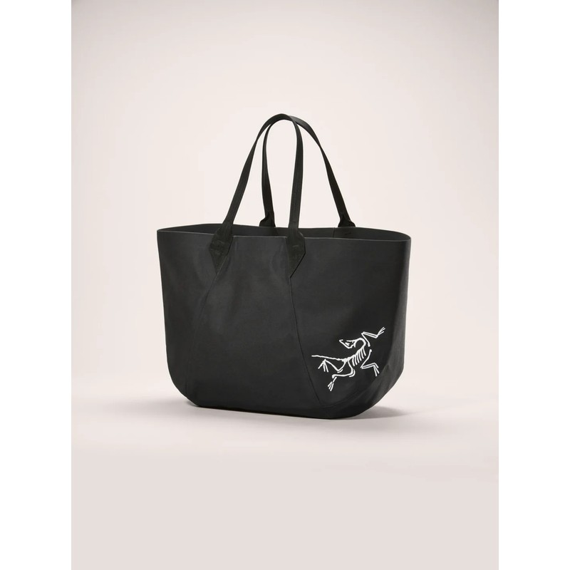 ARC'TERYX Carrier 45 Gear Tote Black [アークテリクス]