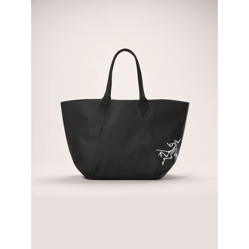 ARC'TERYX Carrier 45 Gear Tote Black [アークテリクス]
