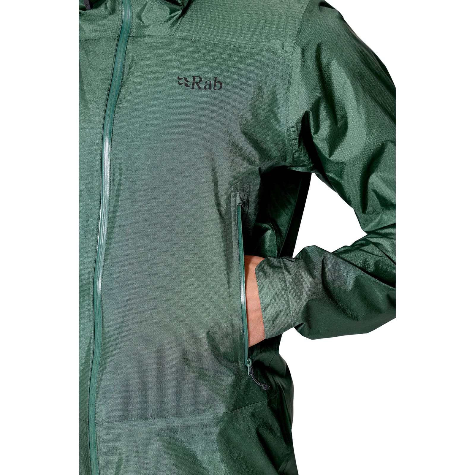 Rab Phantom Mountain Jacket Sage [ラブ]