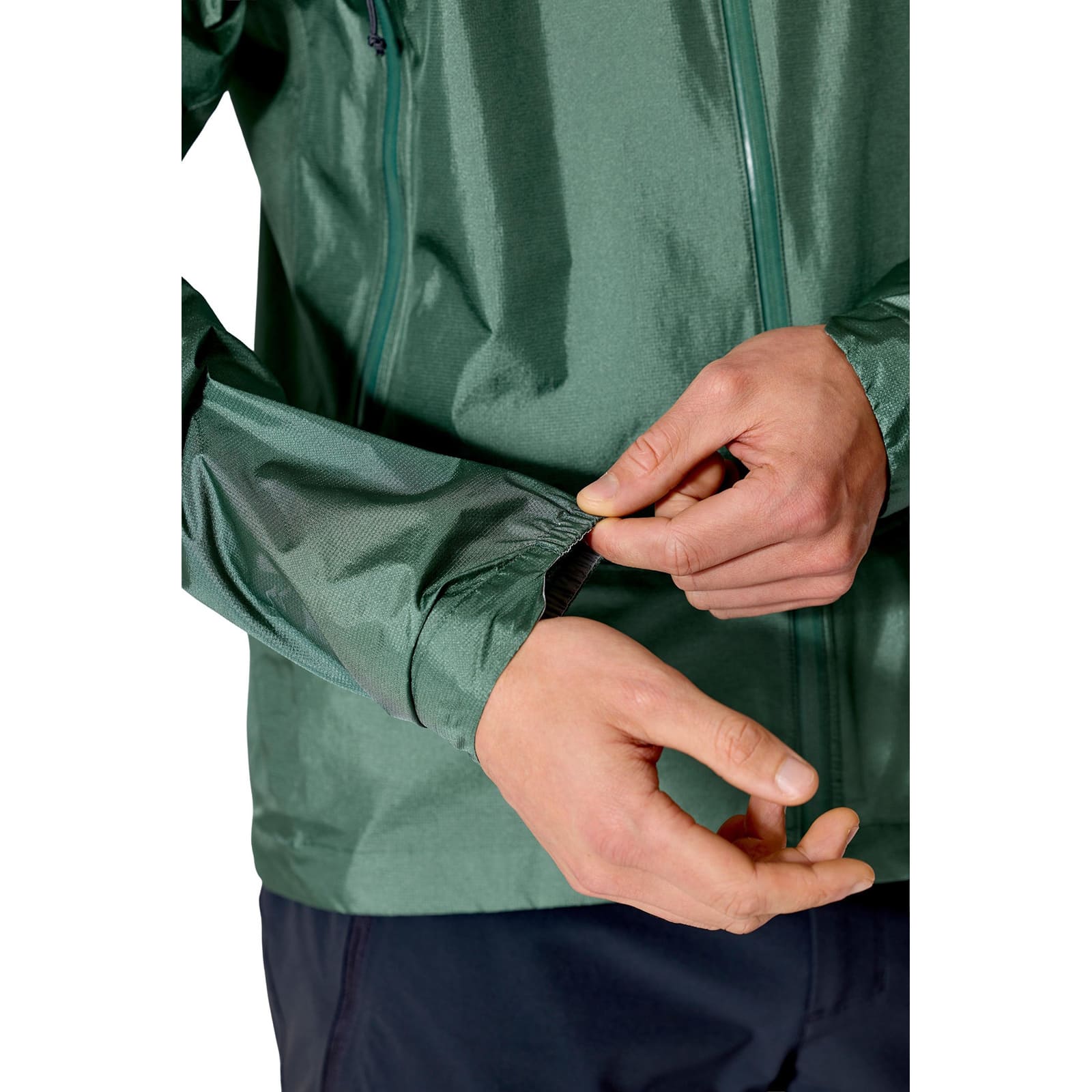 Rab Phantom Mountain Jacket Sage [ラブ]