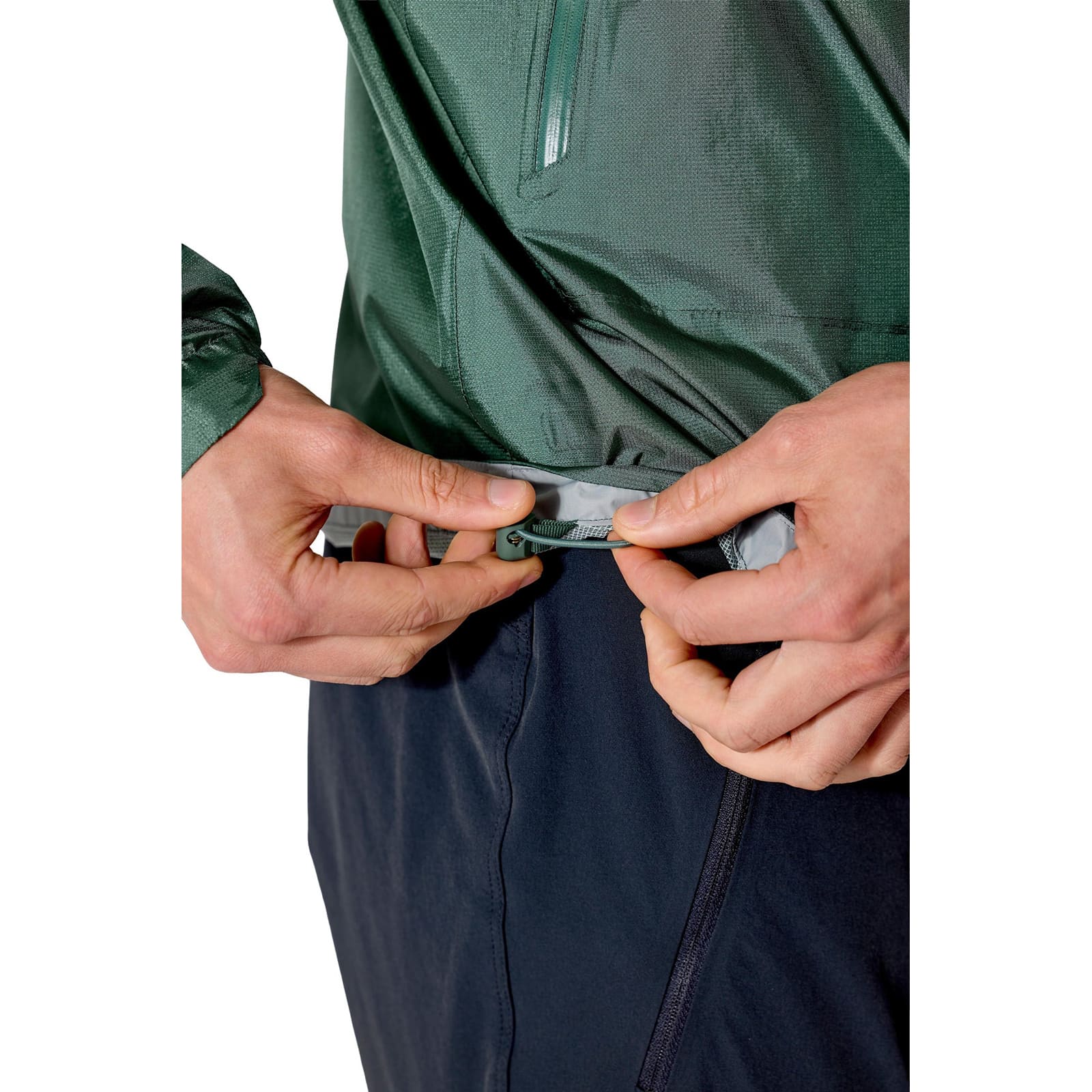 Rab Phantom Mountain Jacket Sage [ラブ]