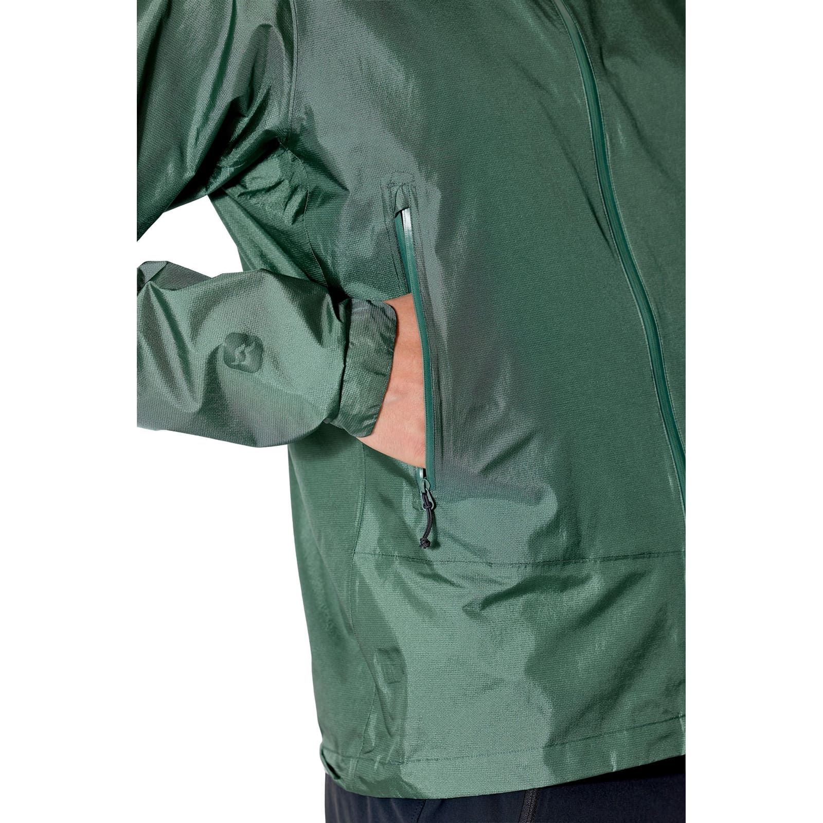 Rab Phantom Mountain Jacket Sage [ラブ]