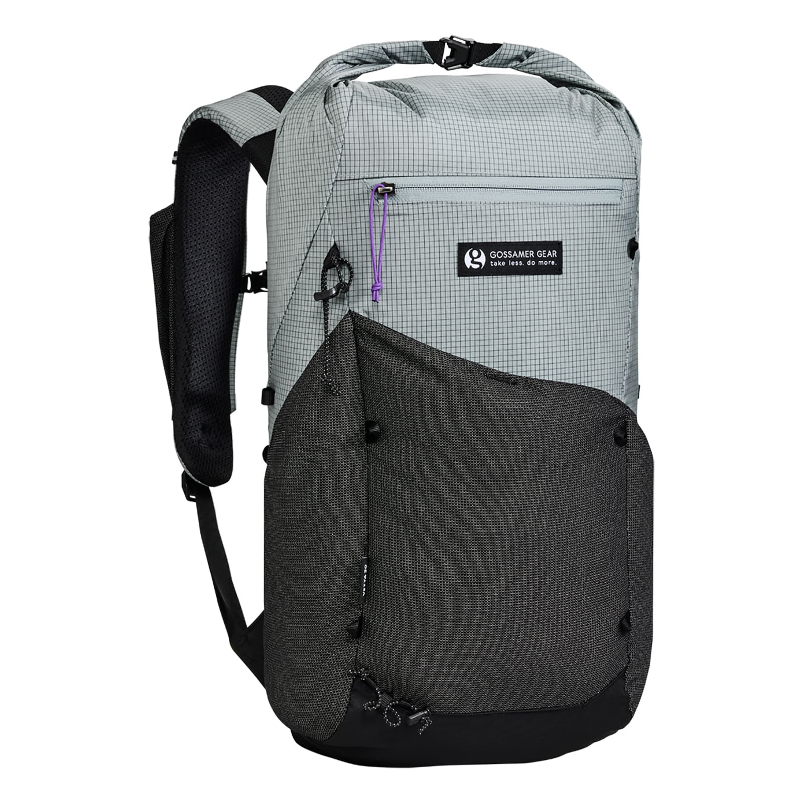 [最短当日出荷] Gossamer Gear TypeII Vetta 20 Grey [ゴッサマーギア]