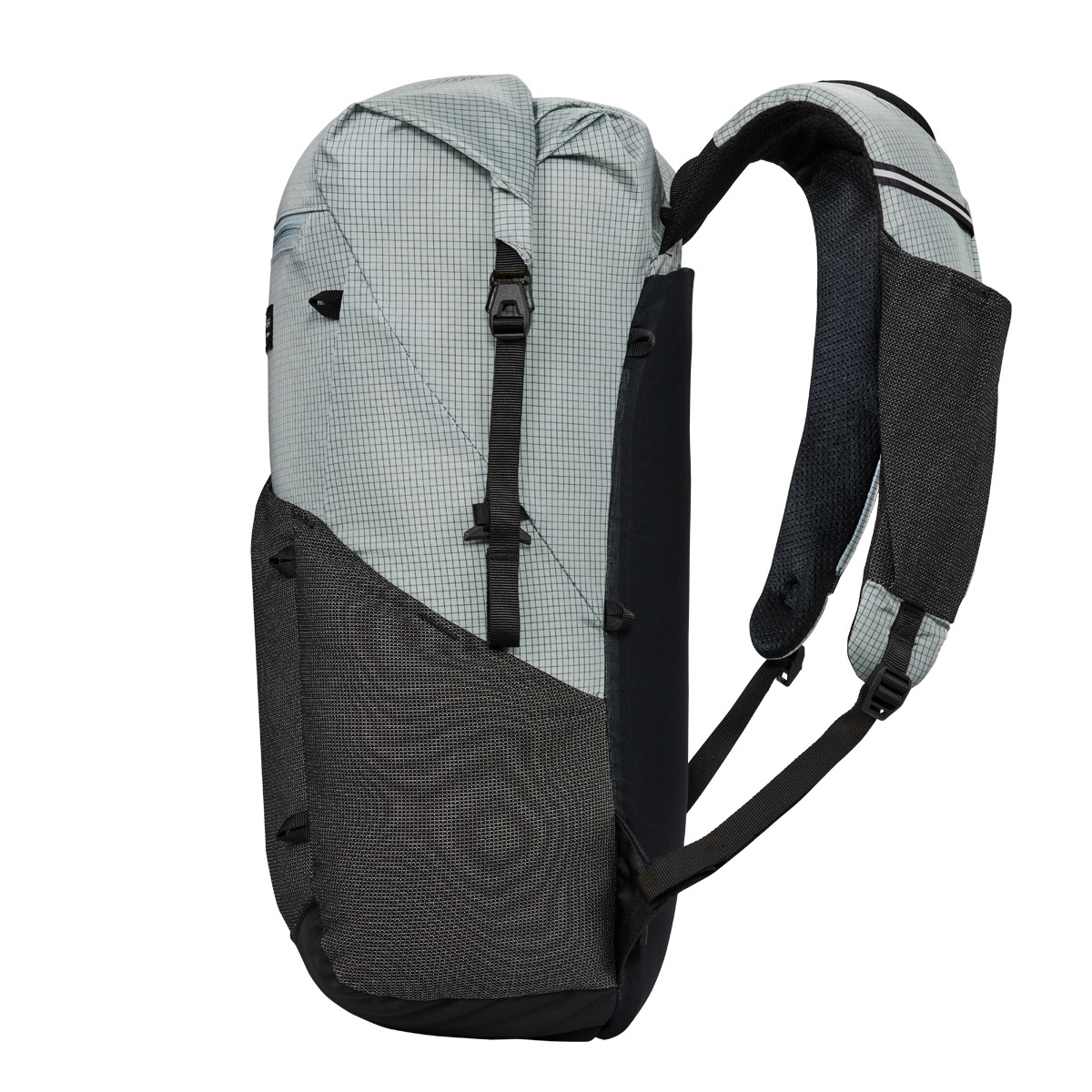 [最短当日出荷] Gossamer Gear TypeII Vetta 20 Grey [ゴッサマーギア]