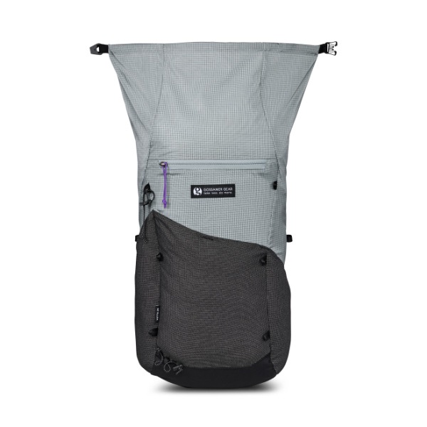 [最短当日出荷] Gossamer Gear TypeII Vetta 20 Grey [ゴッサマーギア]