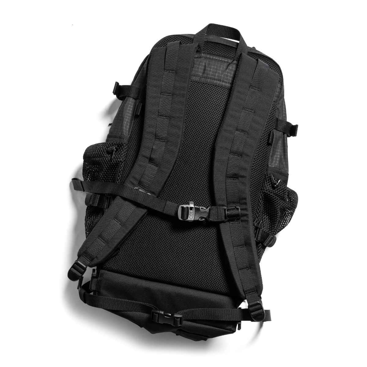 [最短当日出荷] FAIRWEATHER off pack 18 ultra grid/blue smoke [フェアウェザー]