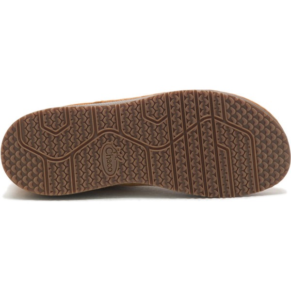 Chaco Womens PAONIA CHELSEA CARAMEL BROWN [チャコ]
