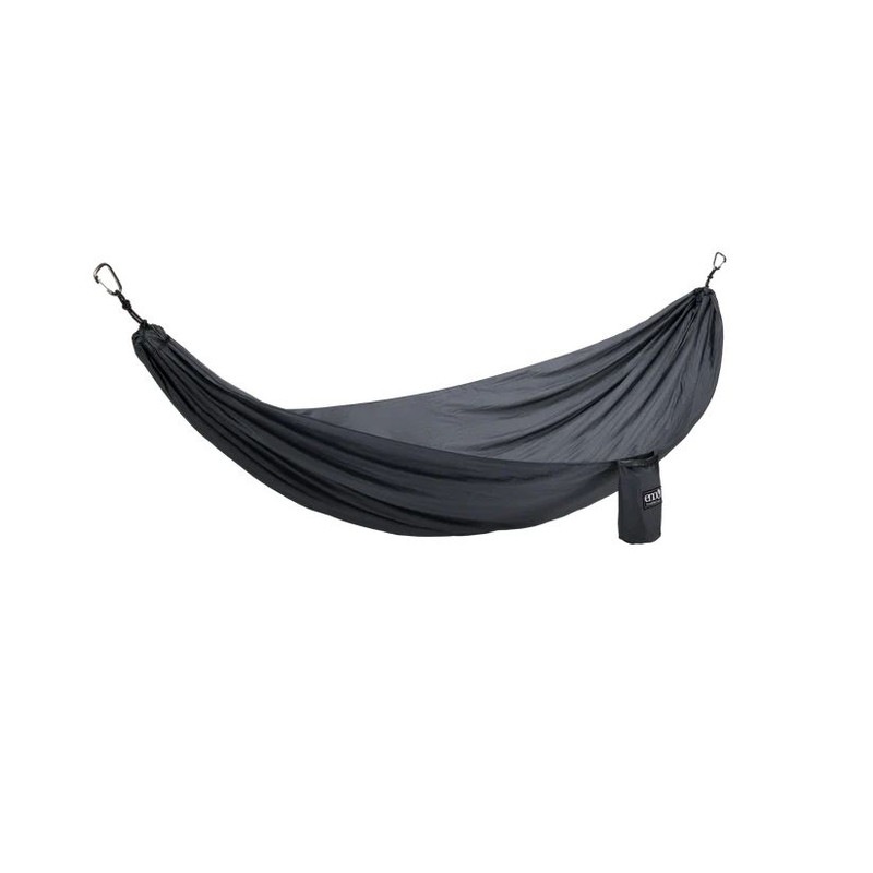 eno Travel Nest + Straps Combo Charcoal [イノー]