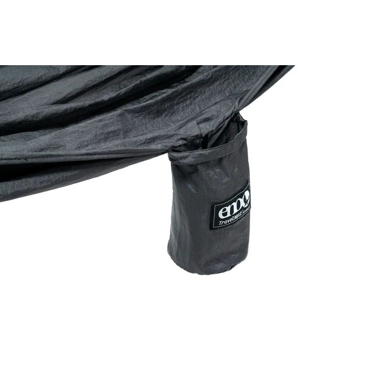 eno Travel Nest + Straps Combo Charcoal [イノー]