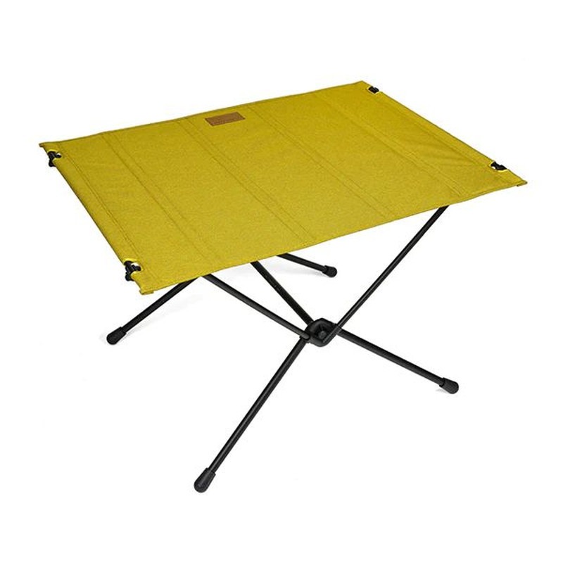 HELINOX テーブルワンHome L マスタード [ヘリノックス]