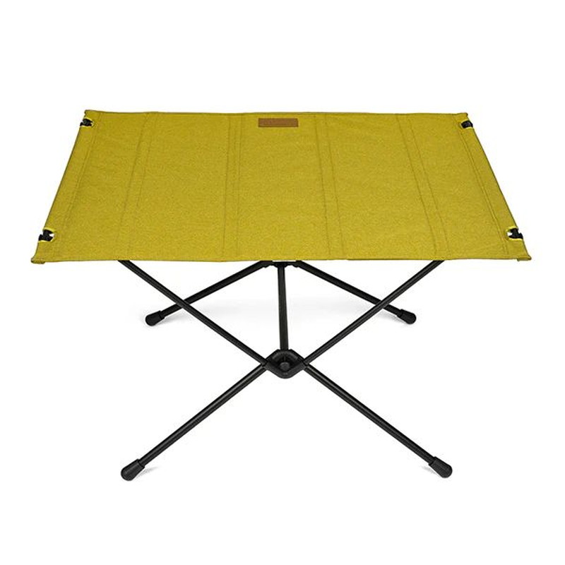 HELINOX テーブルワンHome L マスタード [ヘリノックス]