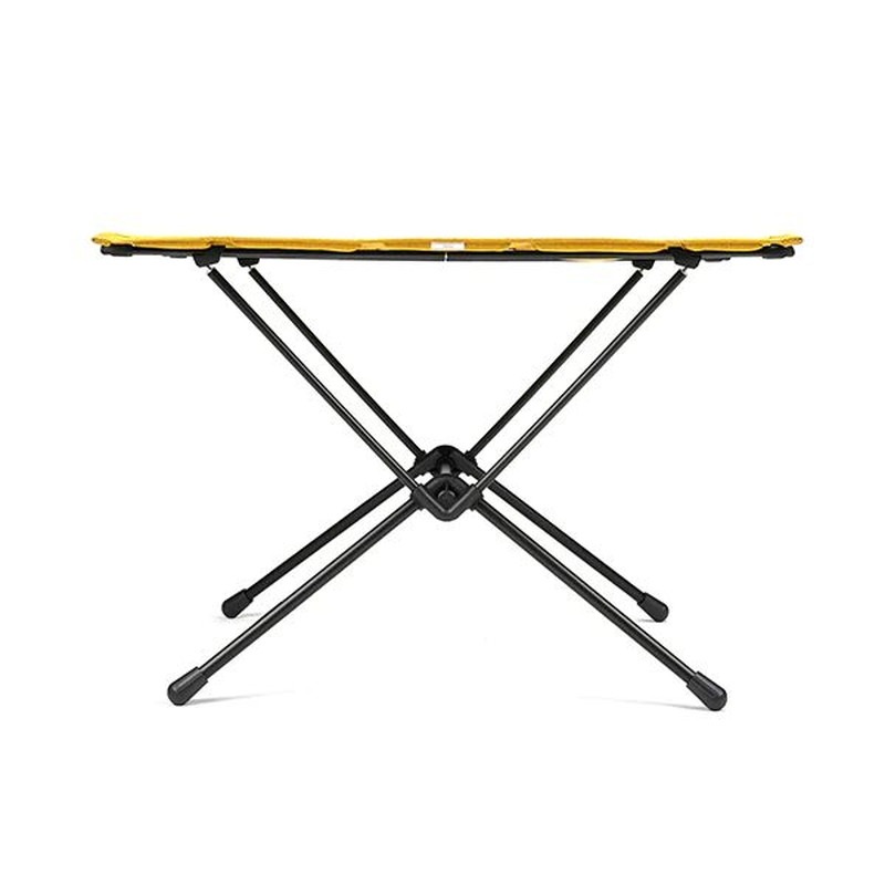 HELINOX テーブルワンHome L マスタード [ヘリノックス]