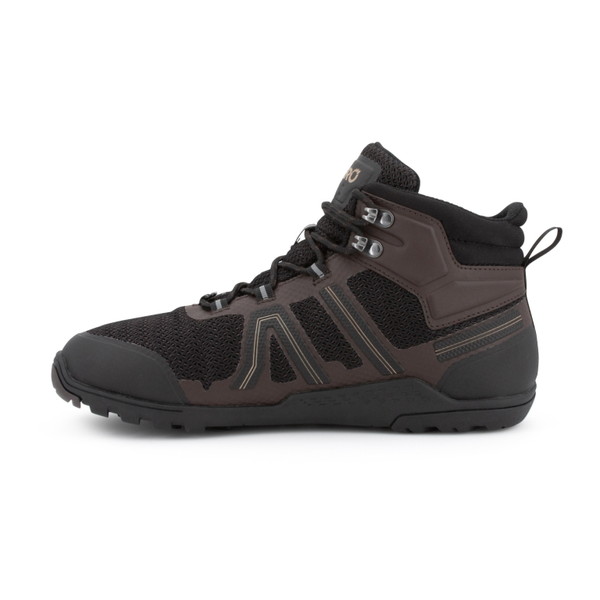 Xero Shoes Mens エクスカージョンフュージョン バイソン [ゼロシューズ]