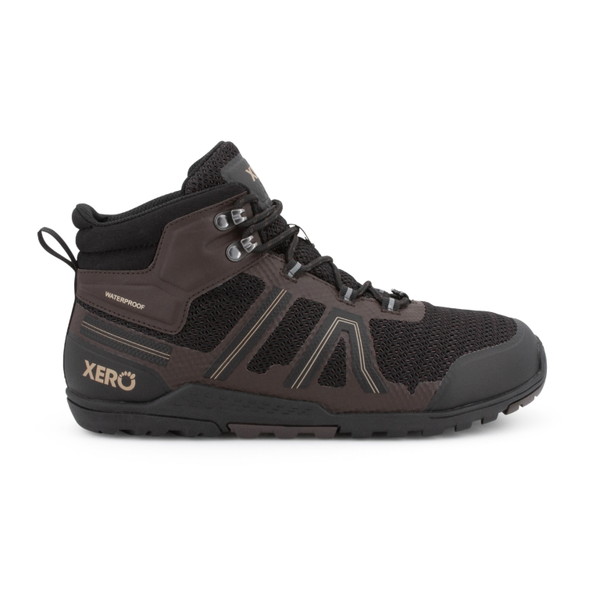 Xero Shoes Mens エクスカージョンフュージョン バイソン [ゼロシューズ]