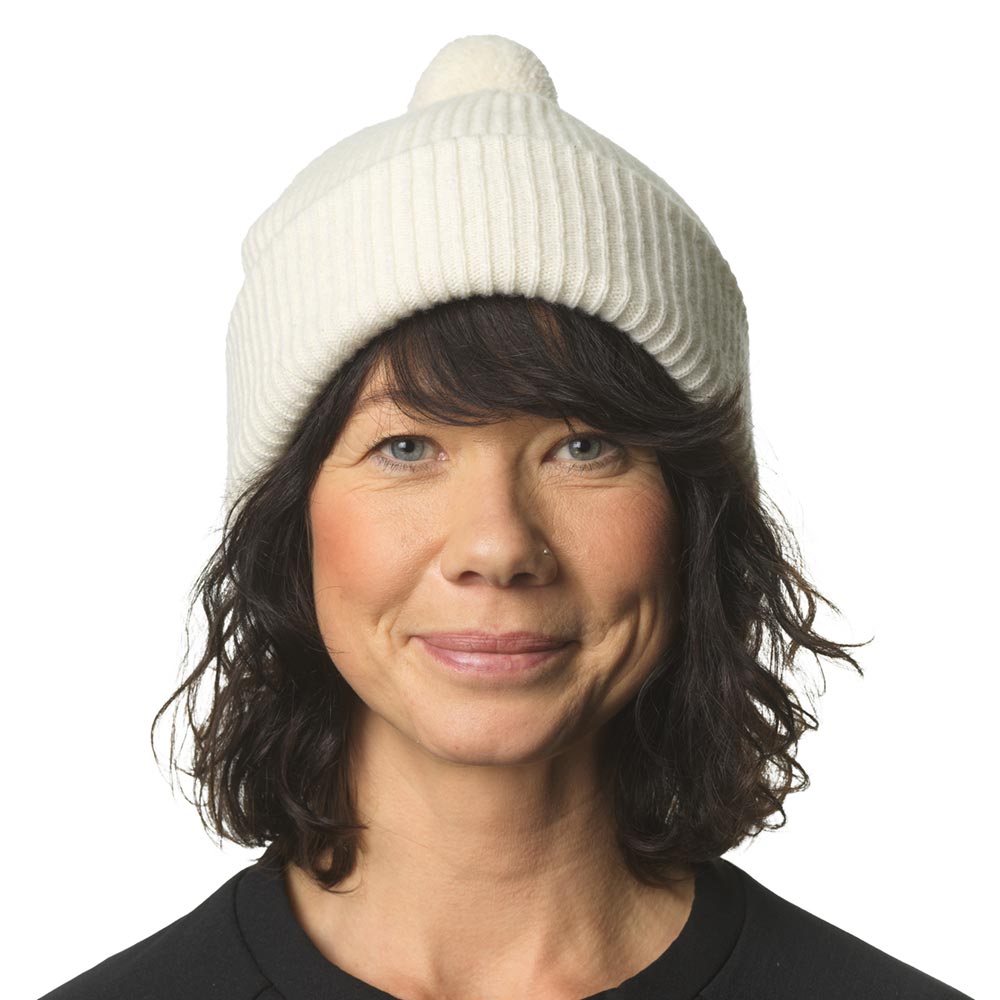 HOUDINI Top Hat Sugar Snow [フーディニ]