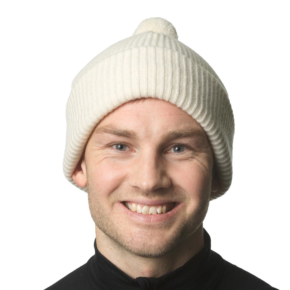 HOUDINI Top Hat Sugar Snow [フーディニ]