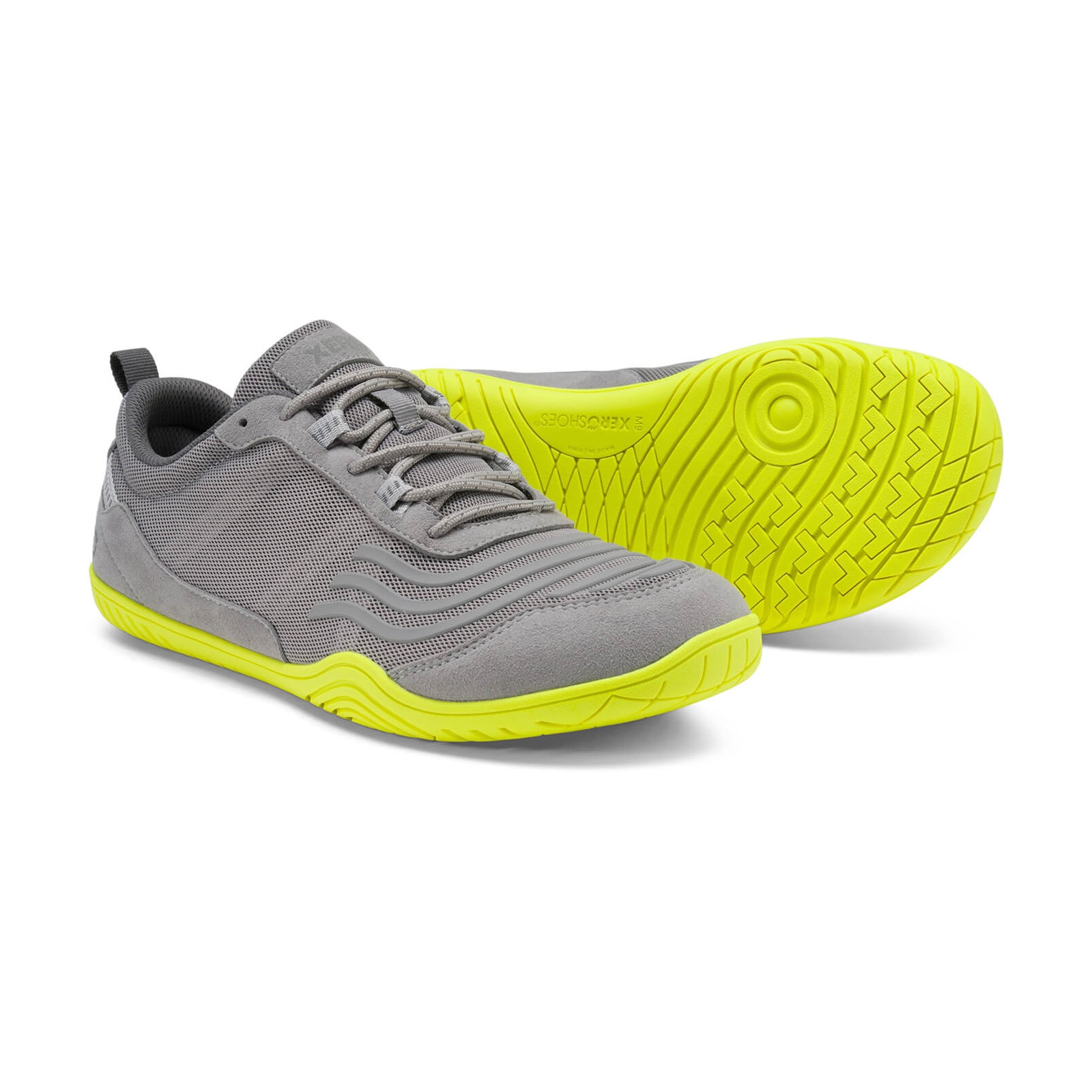 Xero Shoes Mens スリーシックスティ アロイ [ゼロシューズ]