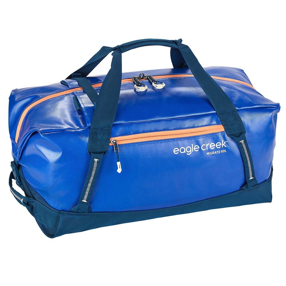 EagleCreek マイグレート ダッフル 60L MESA BLUE [イーグルクリーク]