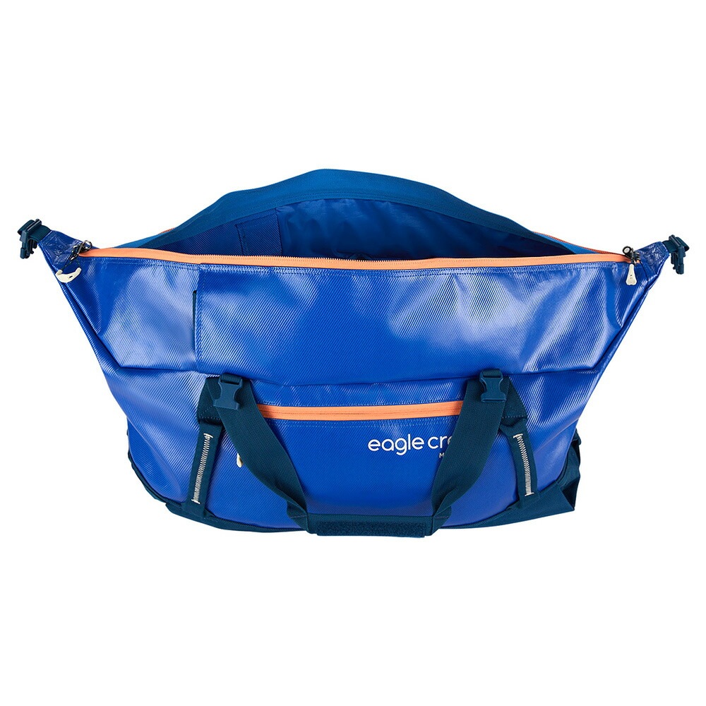 EagleCreek マイグレート ダッフル 60L MESA BLUE [イーグルクリーク]