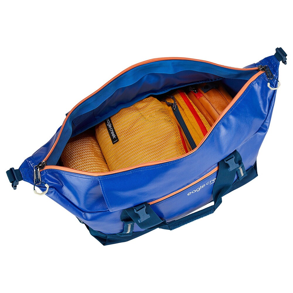 EagleCreek マイグレート ダッフル 60L MESA BLUE [イーグルクリーク]