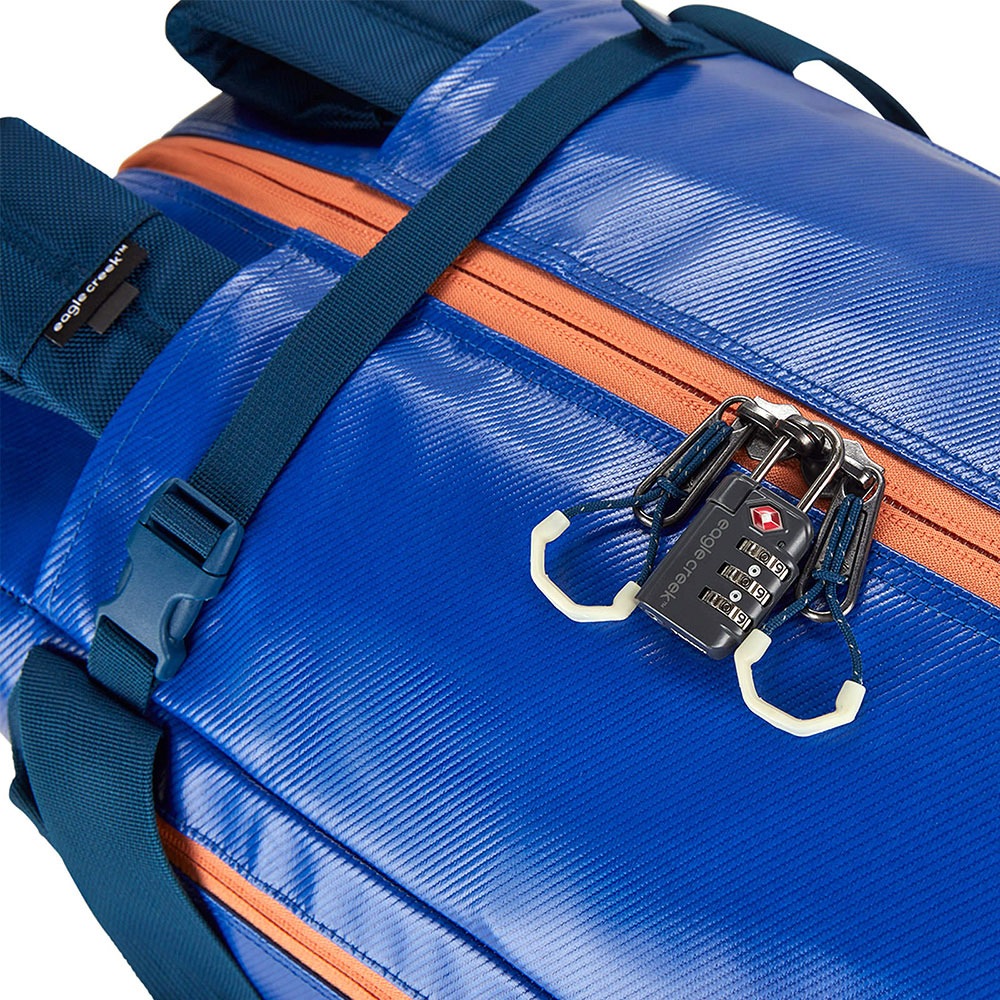 EagleCreek マイグレート ダッフル 60L MESA BLUE [イーグルクリーク]