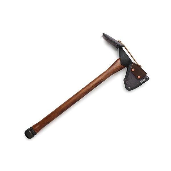 Barebones Living プラスキ アックス キャンバスシース2.0 [ベアーボーンズリビング]