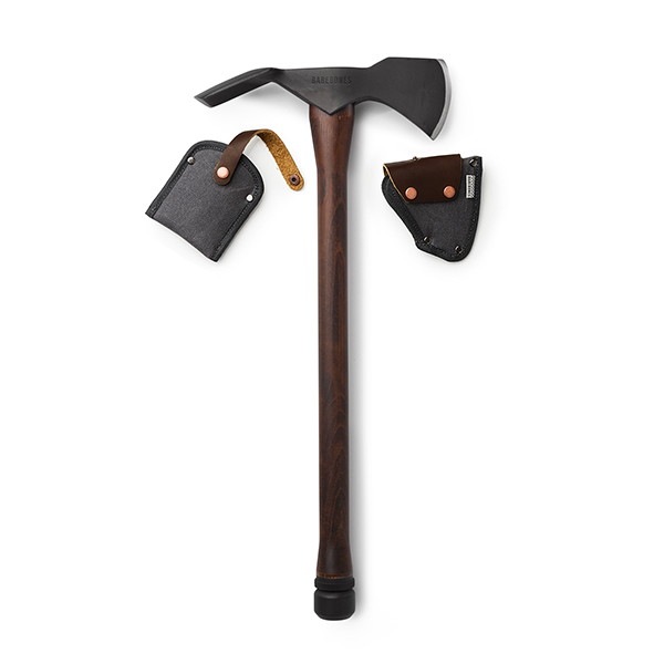 Barebones Living プラスキ アックス キャンバスシース2.0 [ベアーボーンズリビング]