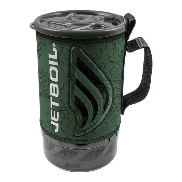 JETBOIL フラッシュ WILD [ジェットボイル]