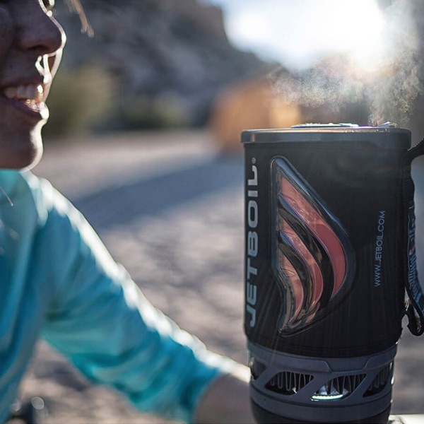 JETBOIL フラッシュ WILD [ジェットボイル]