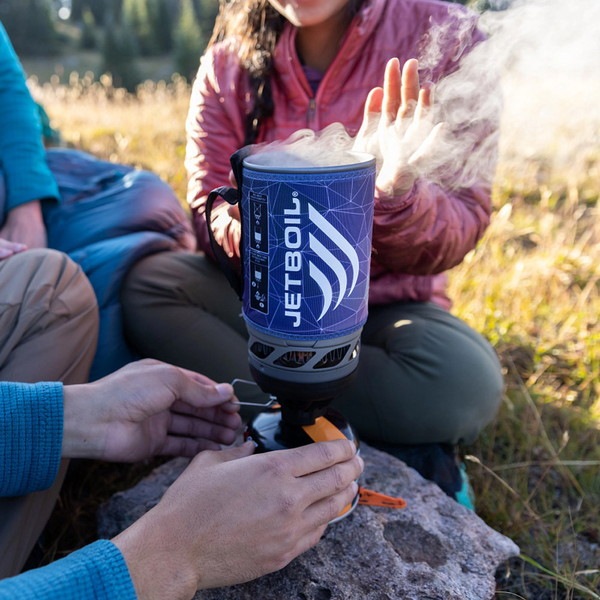 JETBOIL フラッシュ WILD [ジェットボイル]