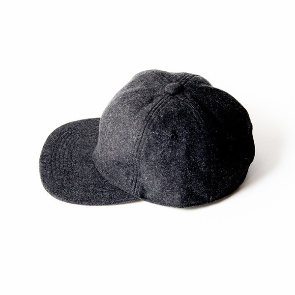 MURACO m Wool Cap [ムラコ]