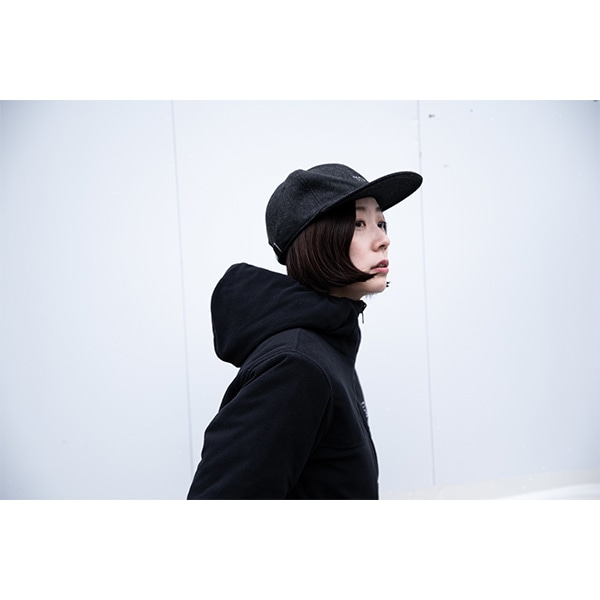 MURACO m Wool Cap [ムラコ]